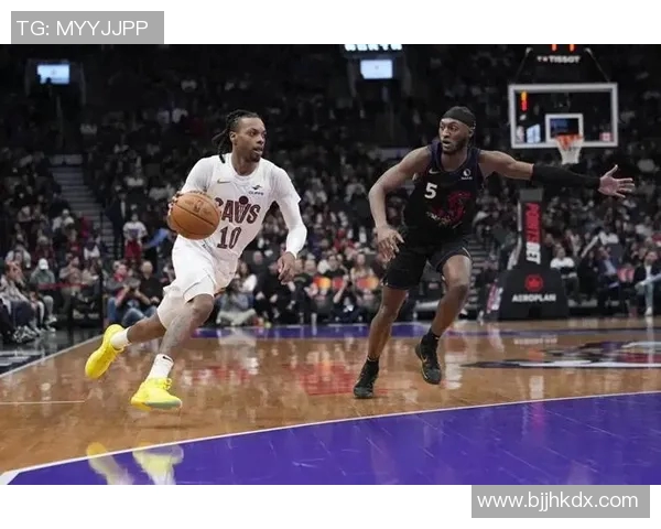 骑士与猛龙激战正酣精彩图文直播全程回顾与分析